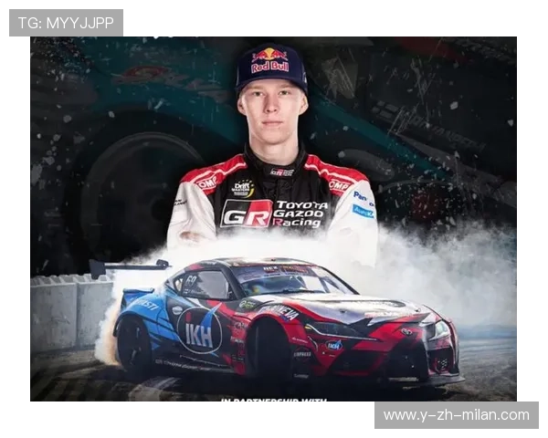 “历史瞬间”——那些载入WRC史册的伟大时刻