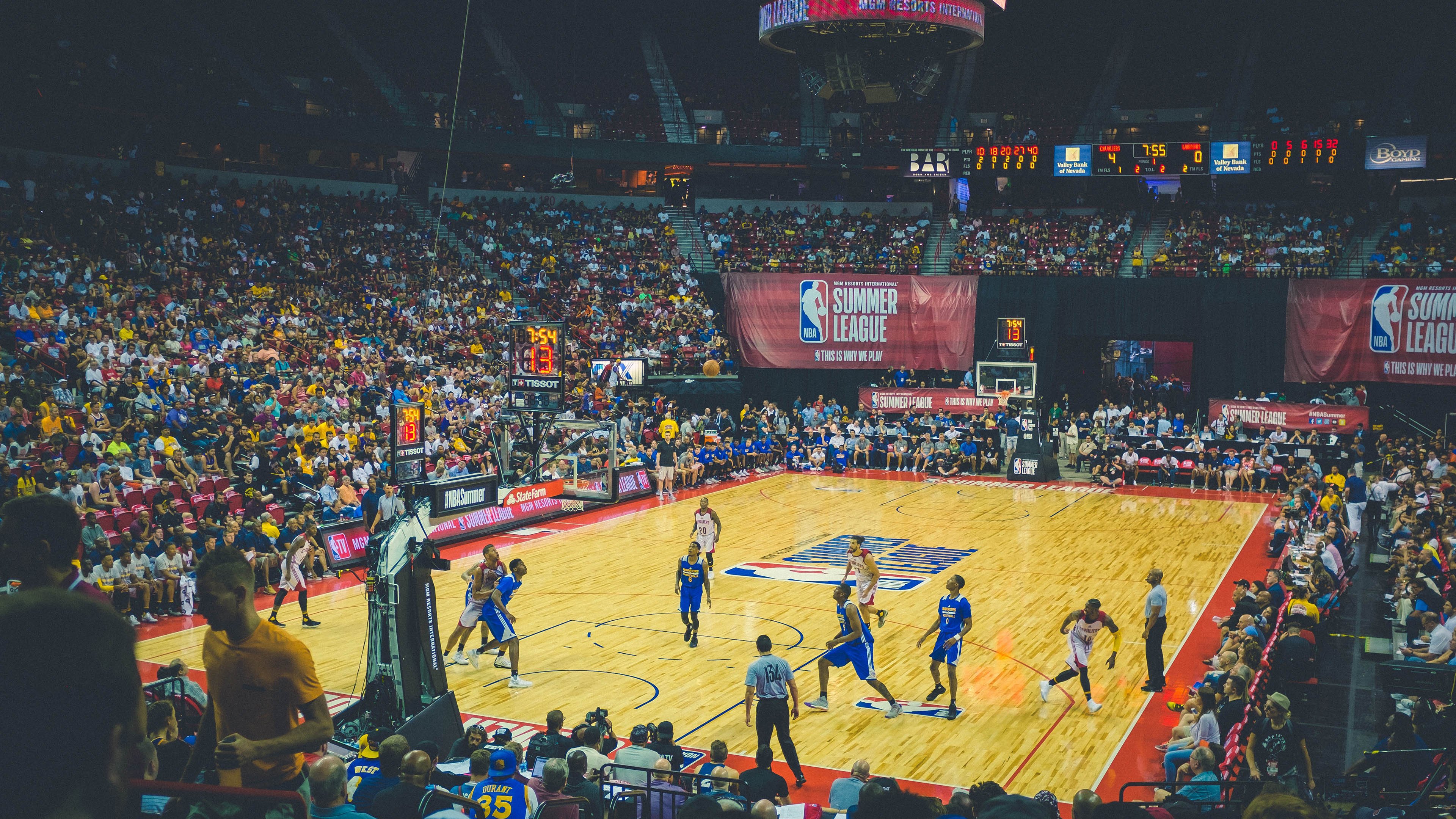 体育科技改变比赛